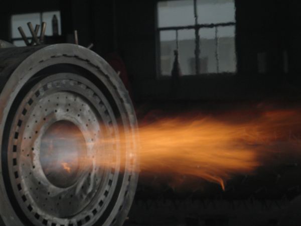 微(wēi)油點火(huǒ)節能(néng)煤粉燃燒器(qì)